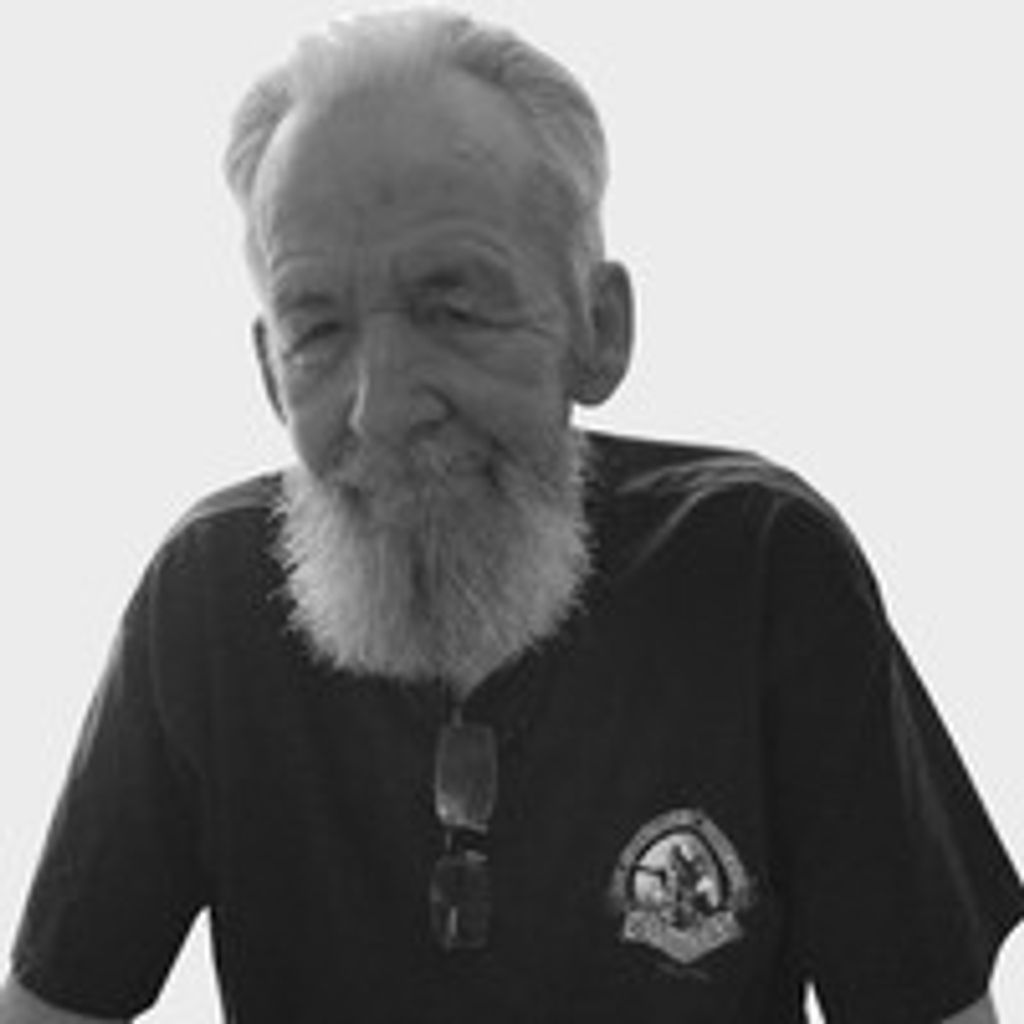 Curtis K Sanderson