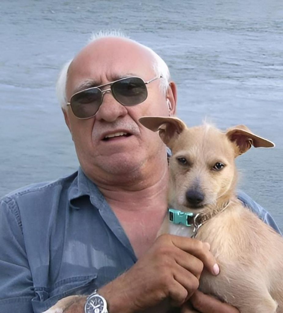 Robert Campbell Profile Photo