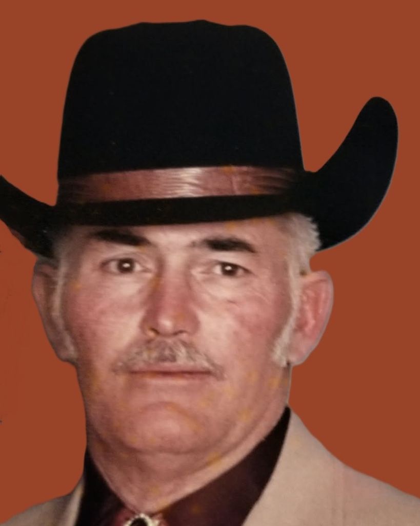 Benny F. McCraney