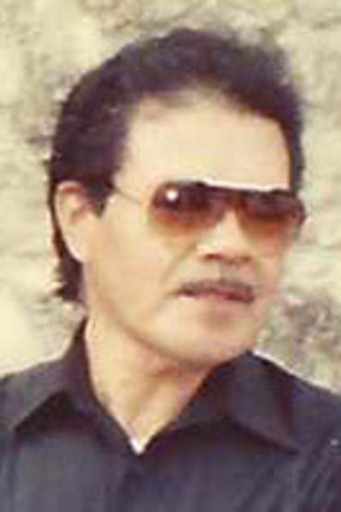 Domingo Palomo Profile Photo