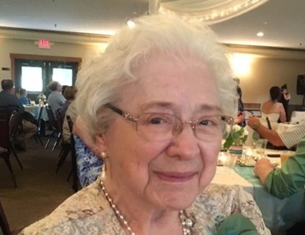 Laverne Benson Profile Photo