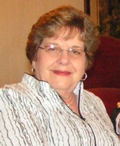 Joyce Hendzel's obituary image