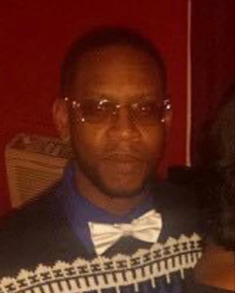 Dwayne Allen Perdue Profile Photo