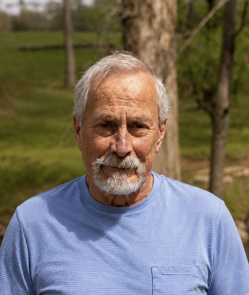 Kenneth Clark Ware Profile Photo
