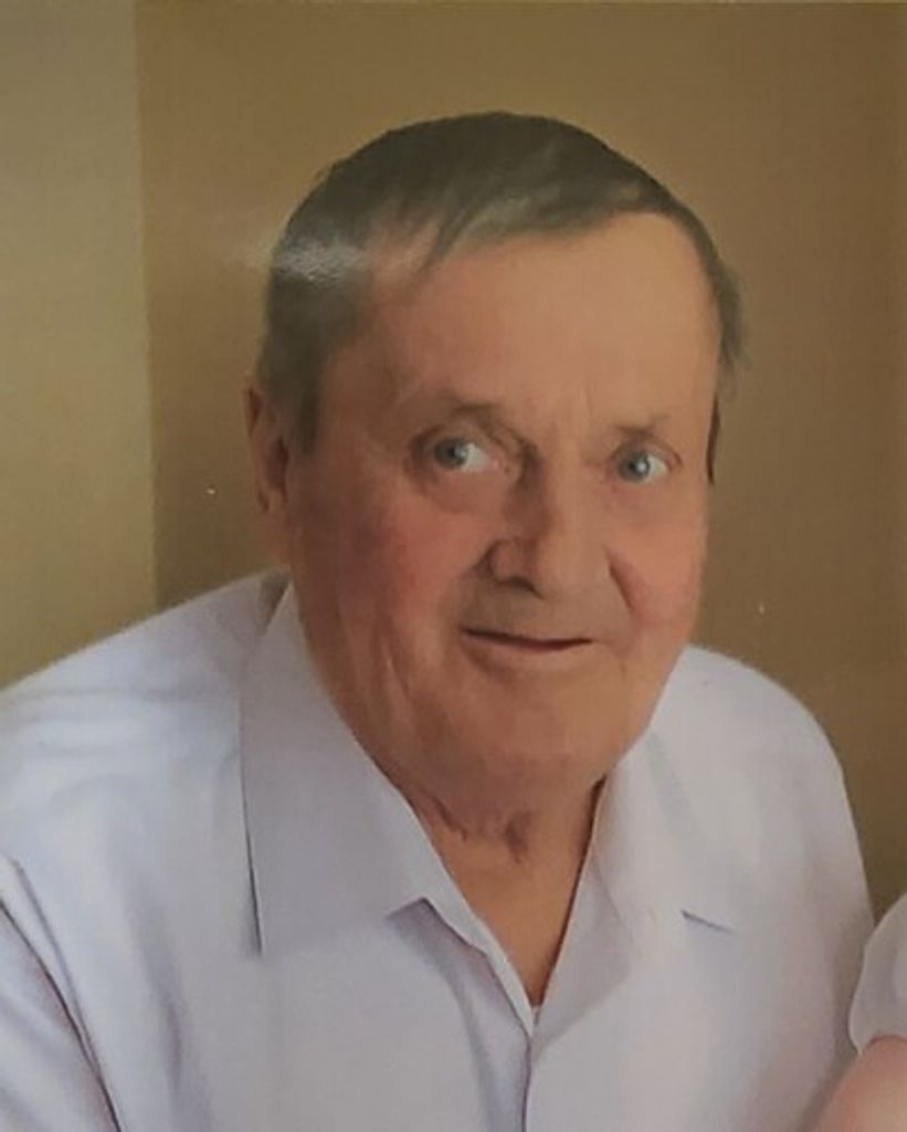 Tadeusz Boblak Profile Photo