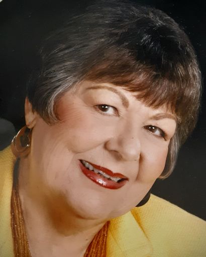 Lenna Marie Sharp's obituary image