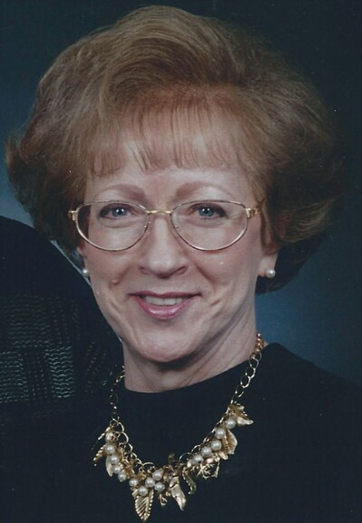 Lorraine M. Van Asten Profile Photo