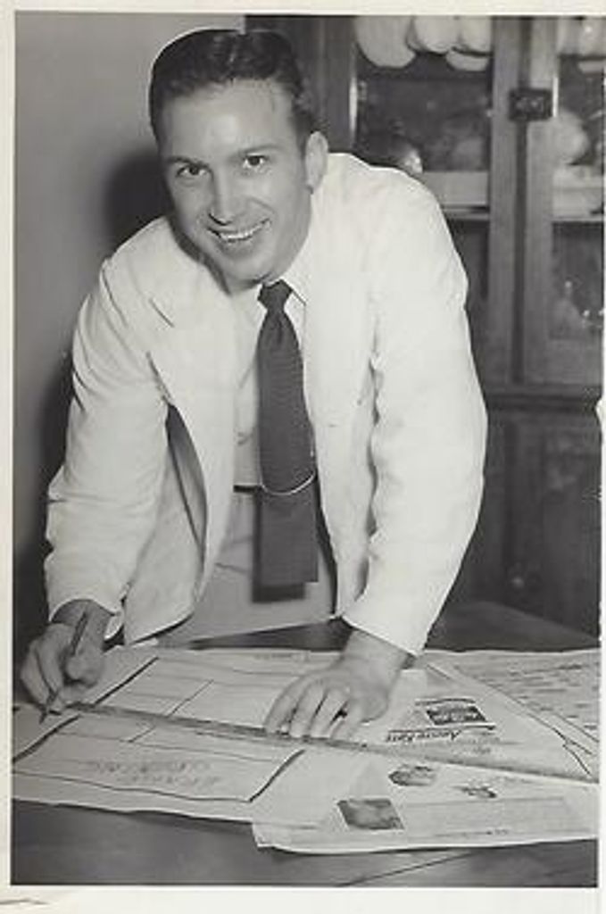 George Henry Kishman