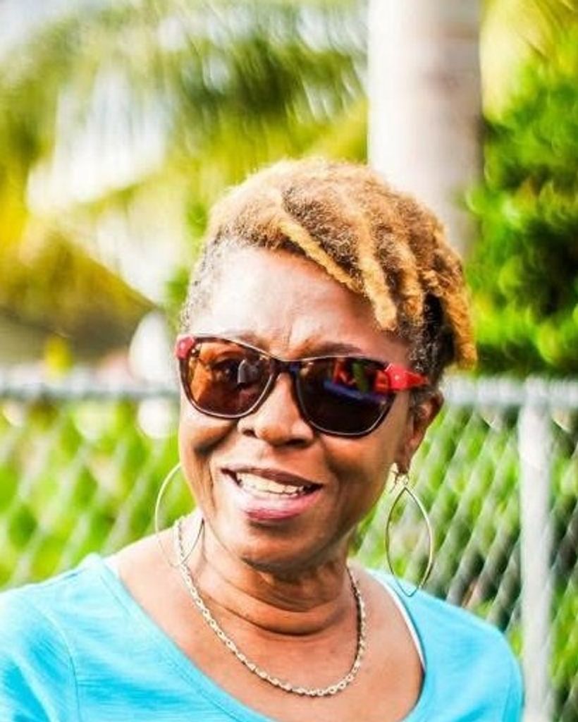 Dorothea Jefferson Daniels Profile Photo