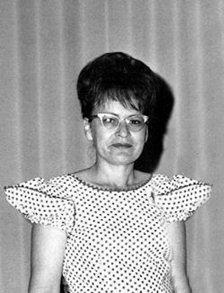 Dorothy Jean Howard Profile Photo