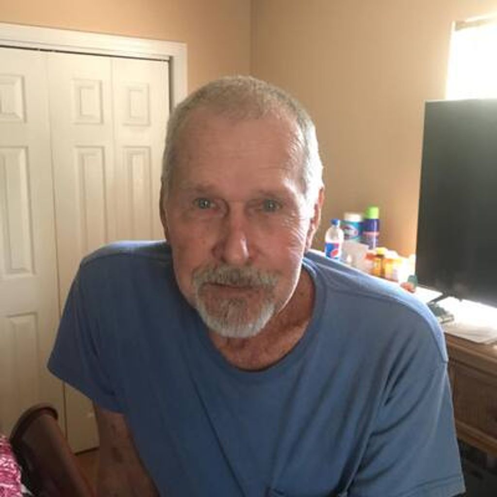 Roy R Darsey Profile Photo