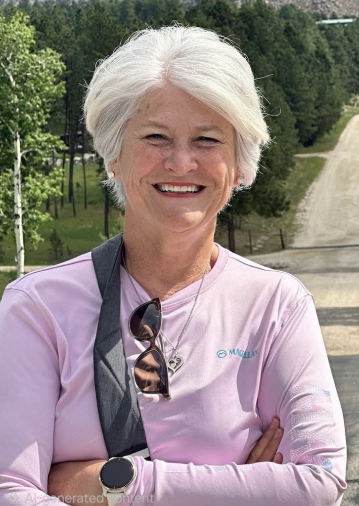 Nina Estepp Morley Profile Photo