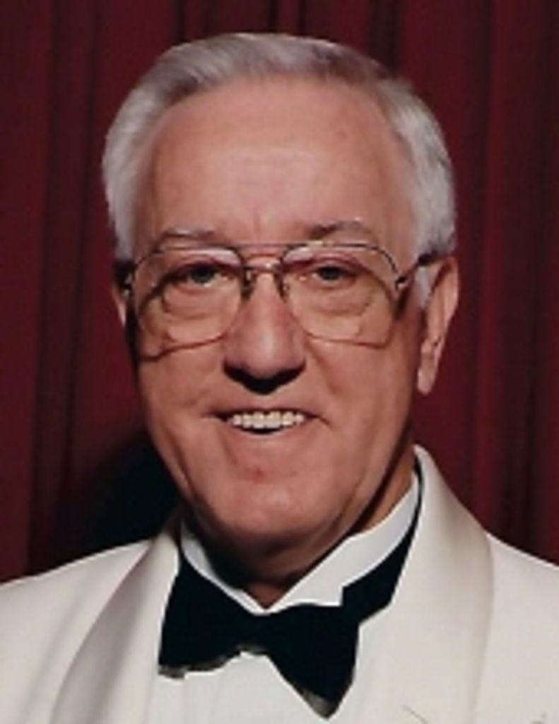 Donald  Lee Heishman
