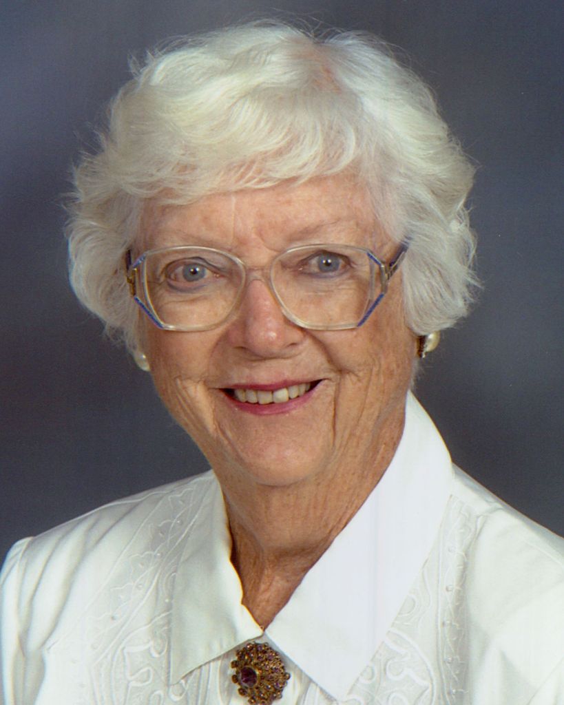 Audrey Marie Zannoth Stimpert