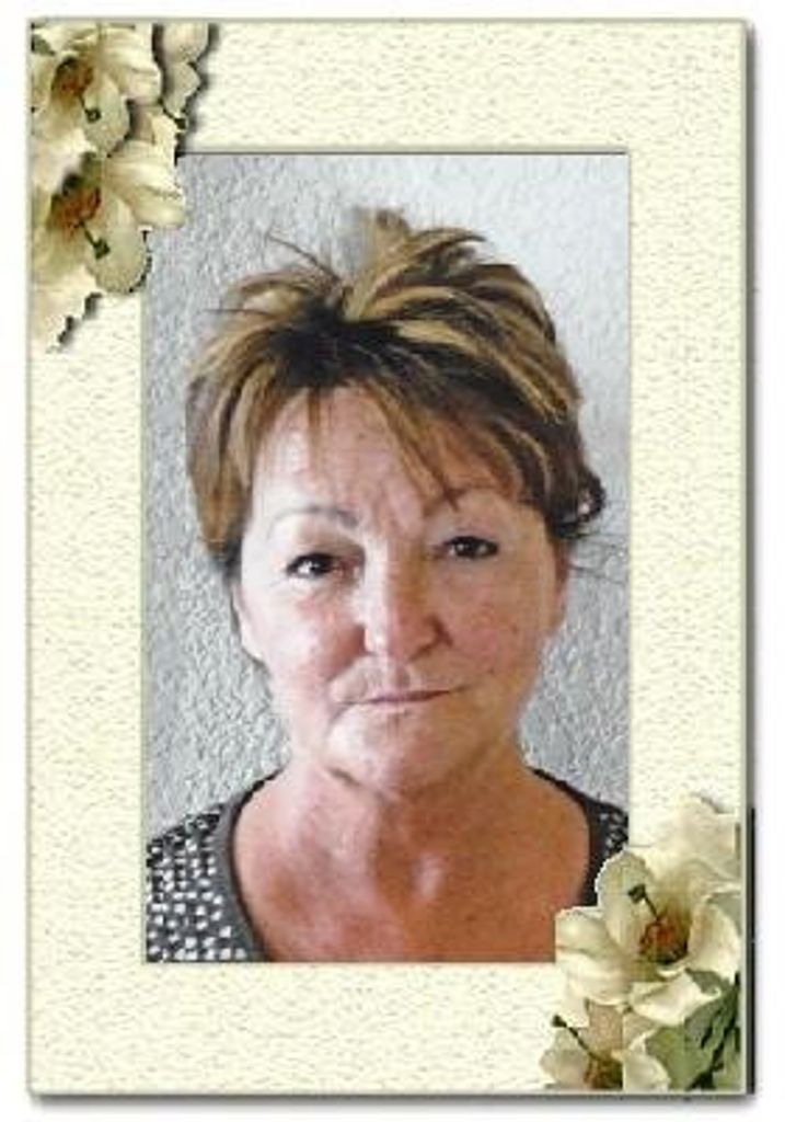 Patricia Marie Rowe
