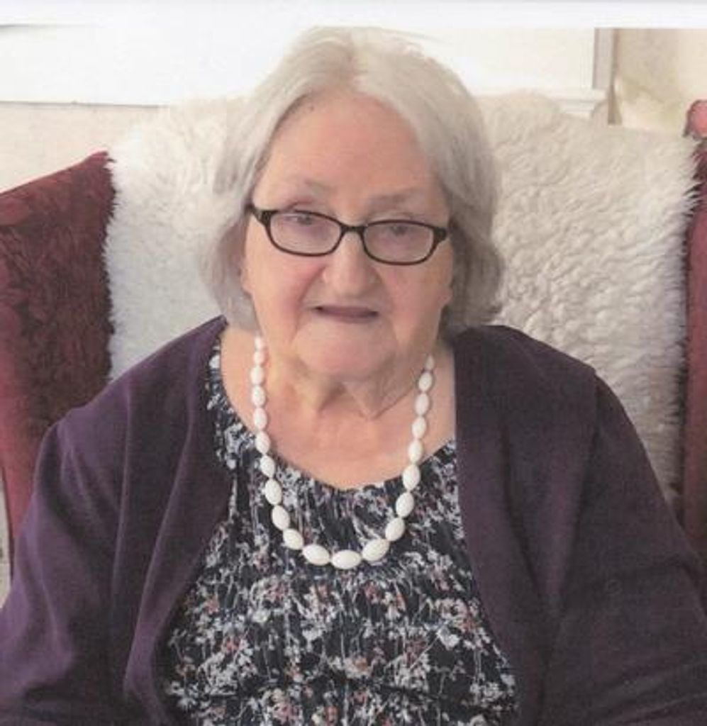 Betty Irene Harris Profile Photo