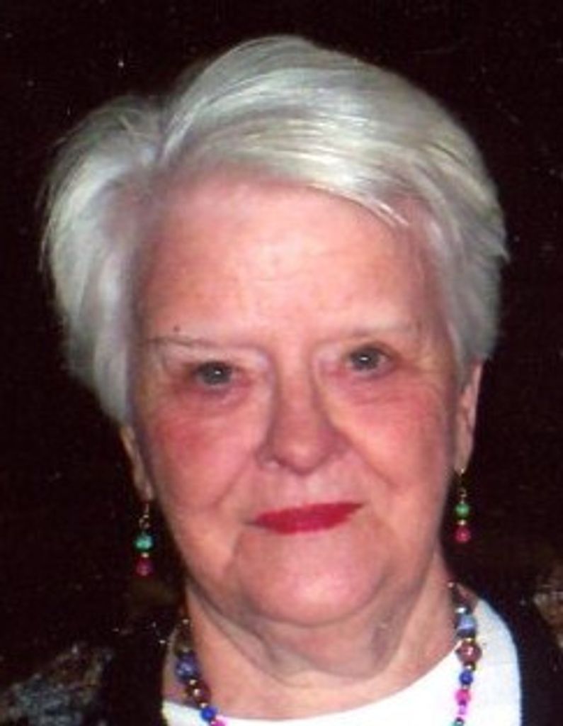 Hallie Lawson