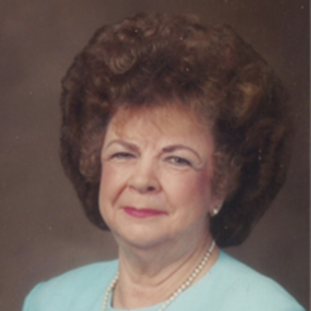 Dallas Marie Dalton Hodges