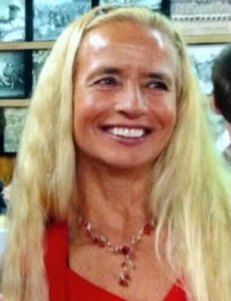 Kathy Moretti