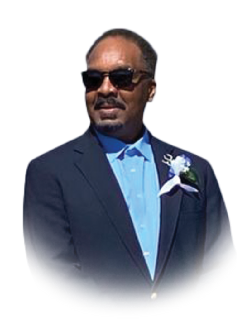 Calvin Leon Brown Profile Photo