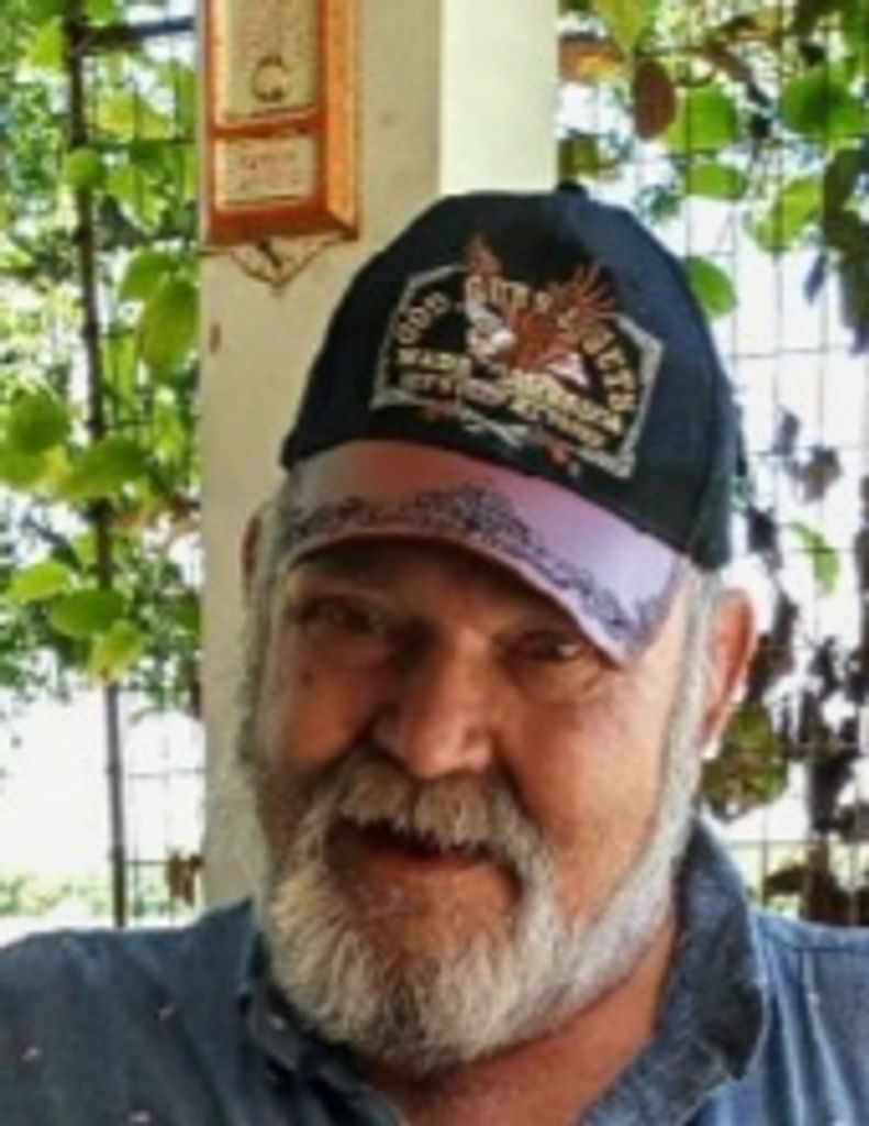 Wendell Neil Ellison