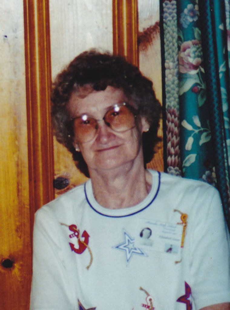 Mary E. Lucas Profile Photo