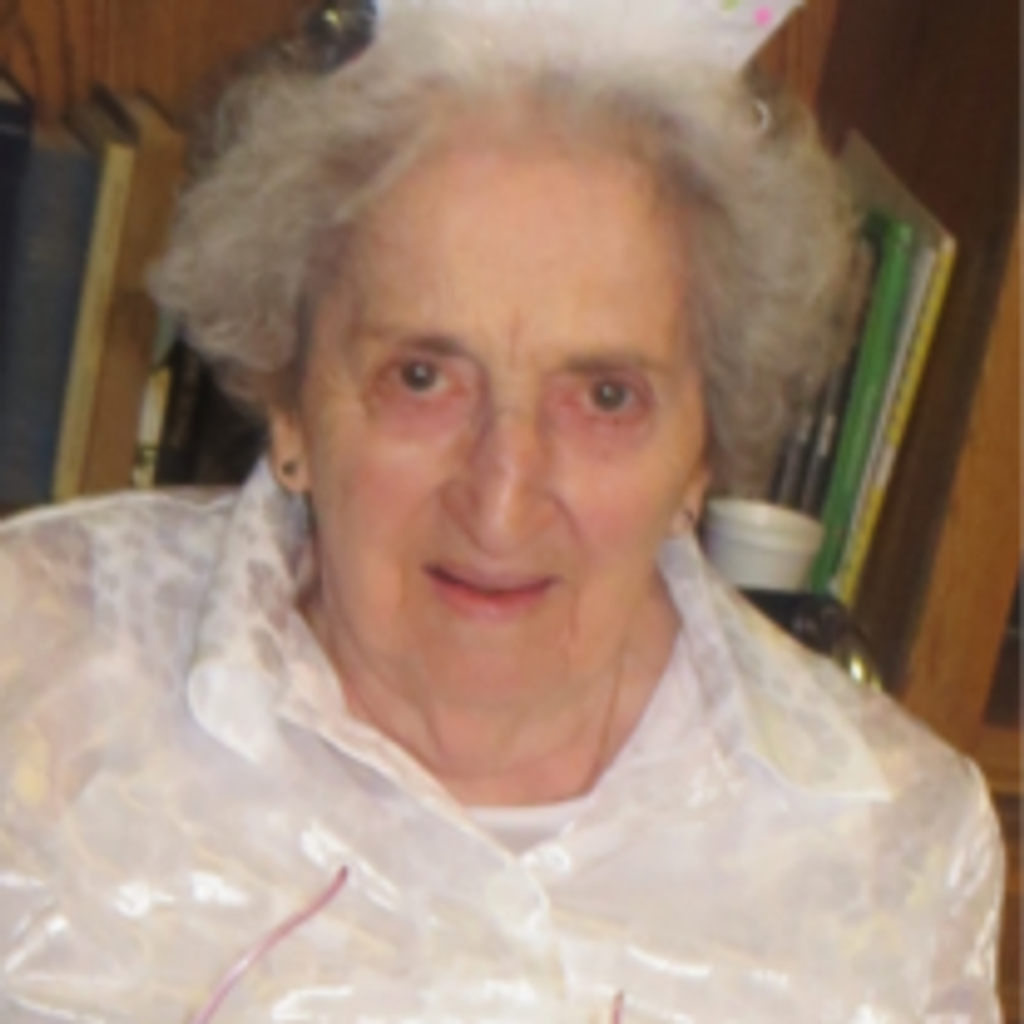 Marieanne (Landry) Joly