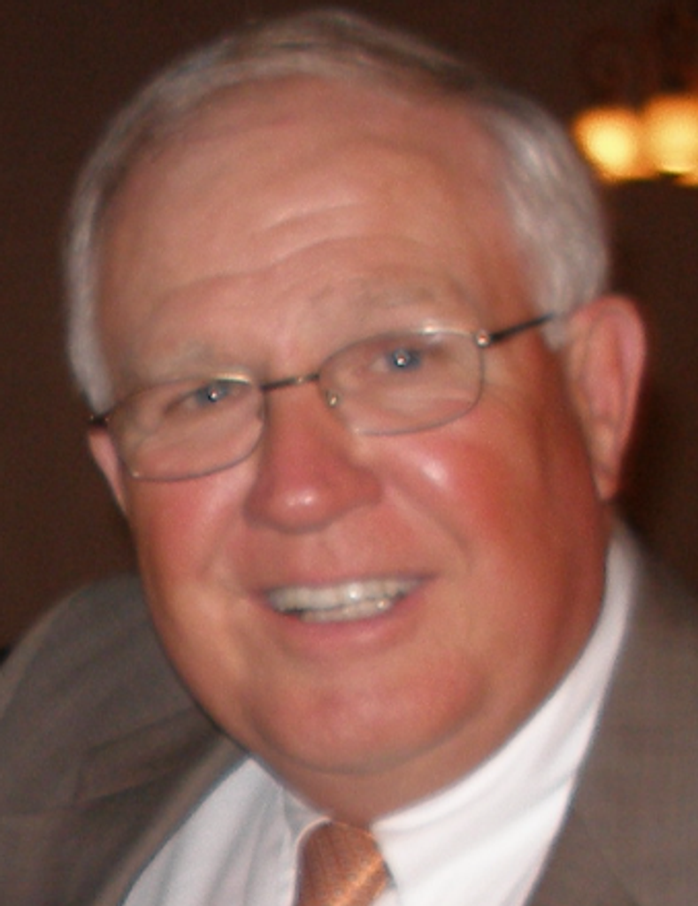 Lawrence P. Kelly Profile Photo