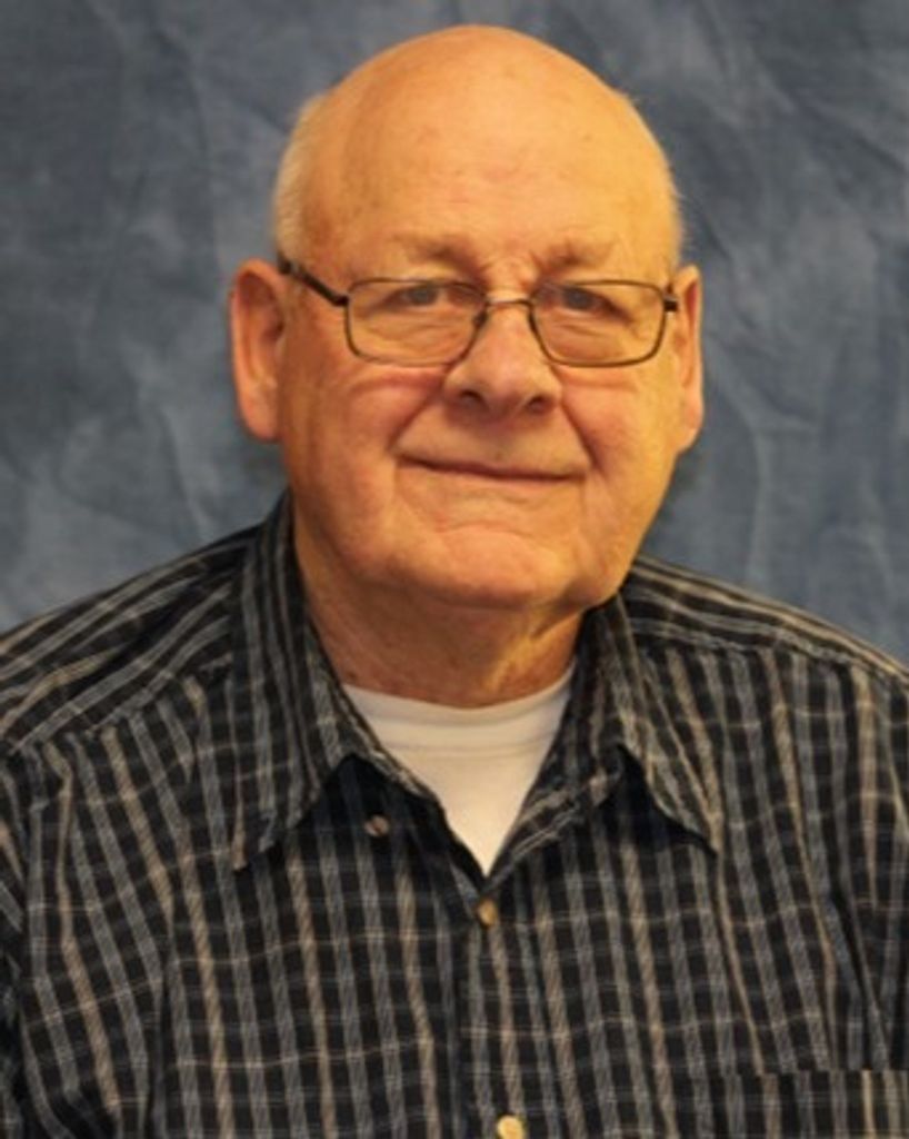 Andrew Philip Benson Profile Photo