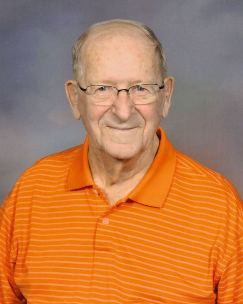 Donald Schneider