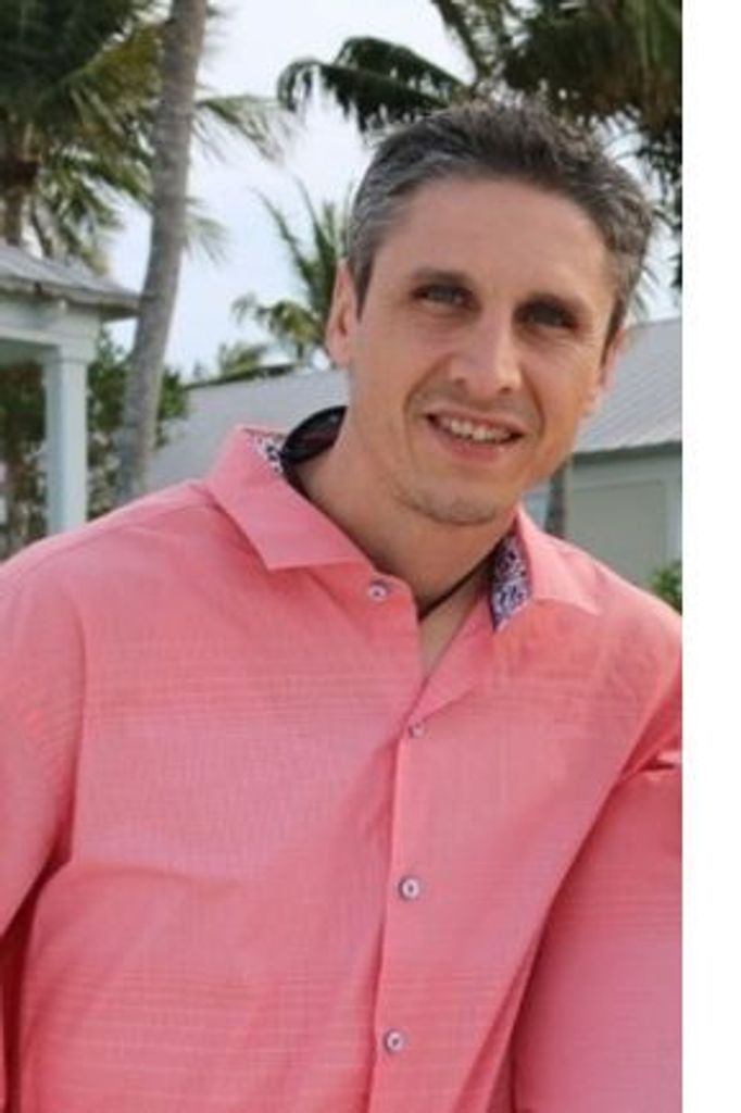 Joseph 'Joey' Michael Lombardi Profile Photo