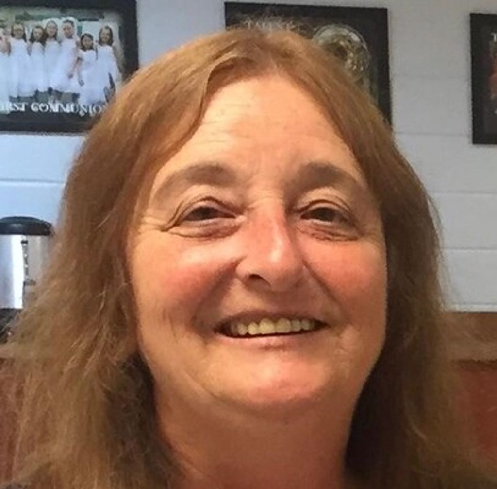 Karen Patricia Baird