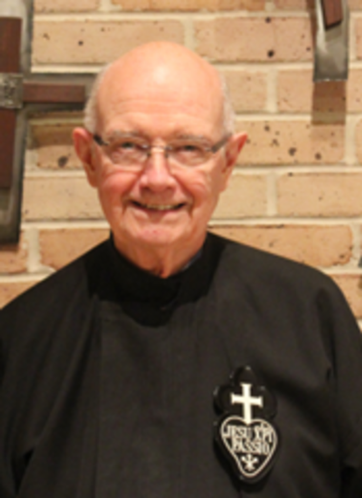 Fr. Kenneth O'Malley, Cp Profile Photo