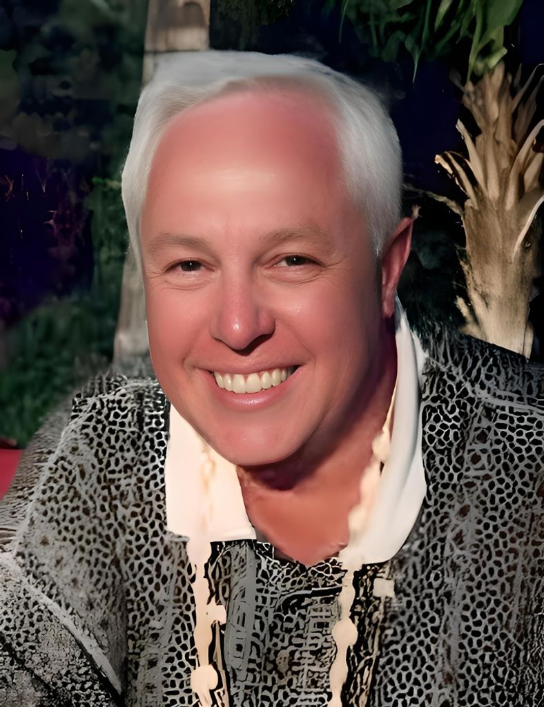 Eugene "Gene" Davis Profile Photo