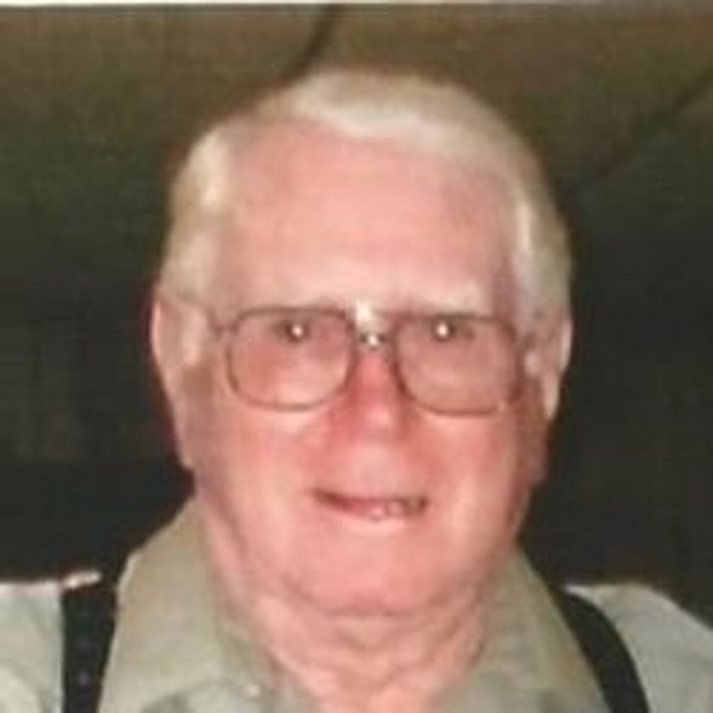 Everett W. Boyd Profile Photo