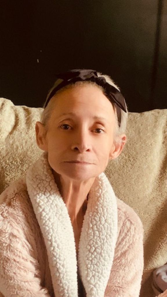 Debra Elaine Mcdaniel Profile Photo