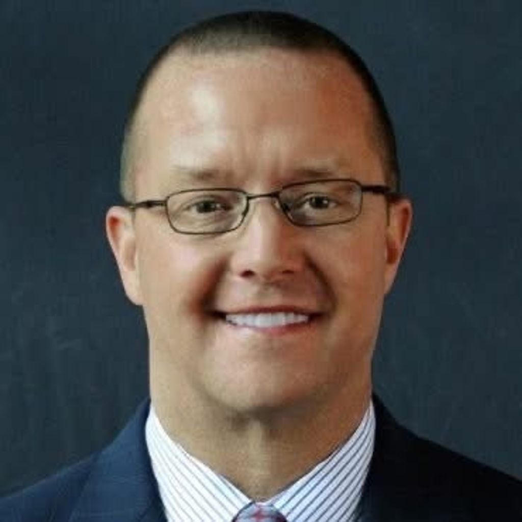 David Jeffery Huggins Profile Photo