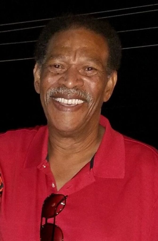 CHARLES Scott Profile Photo