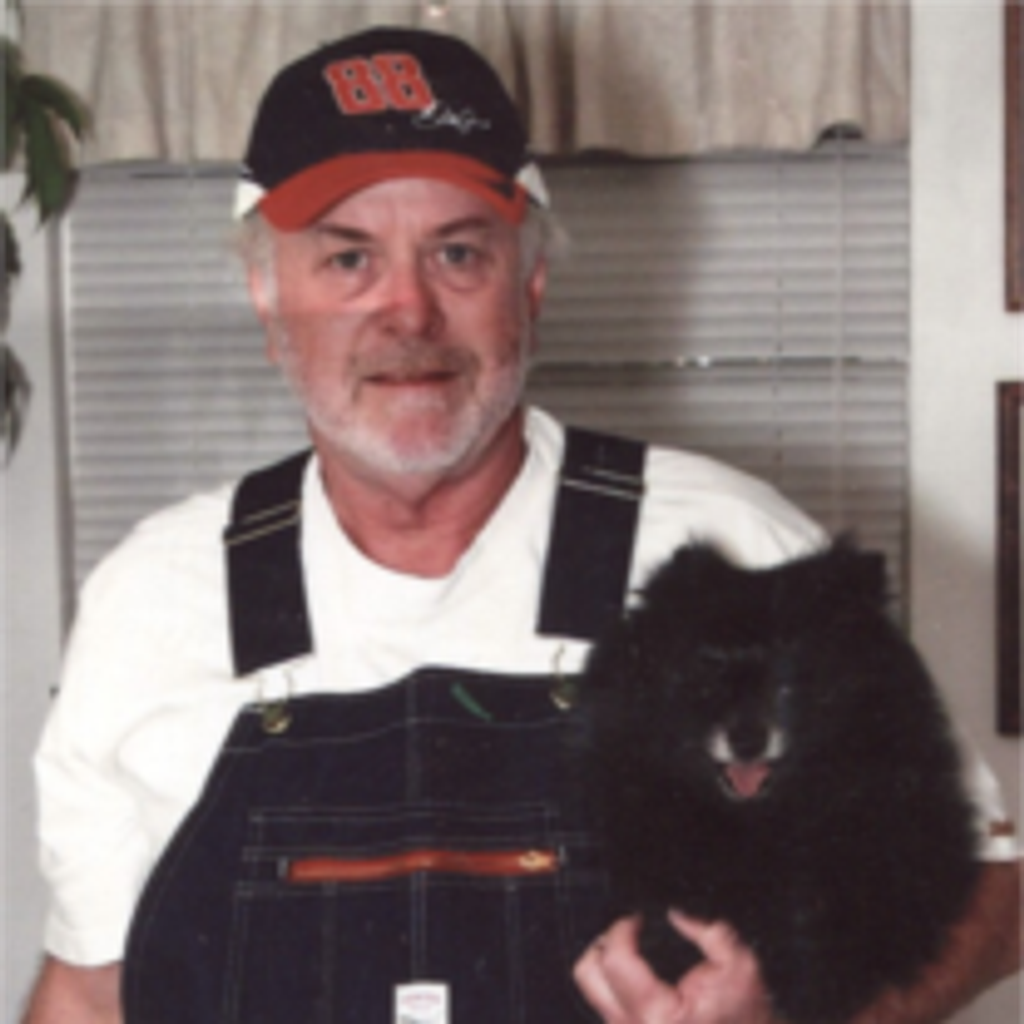 Ricky Neil Overby