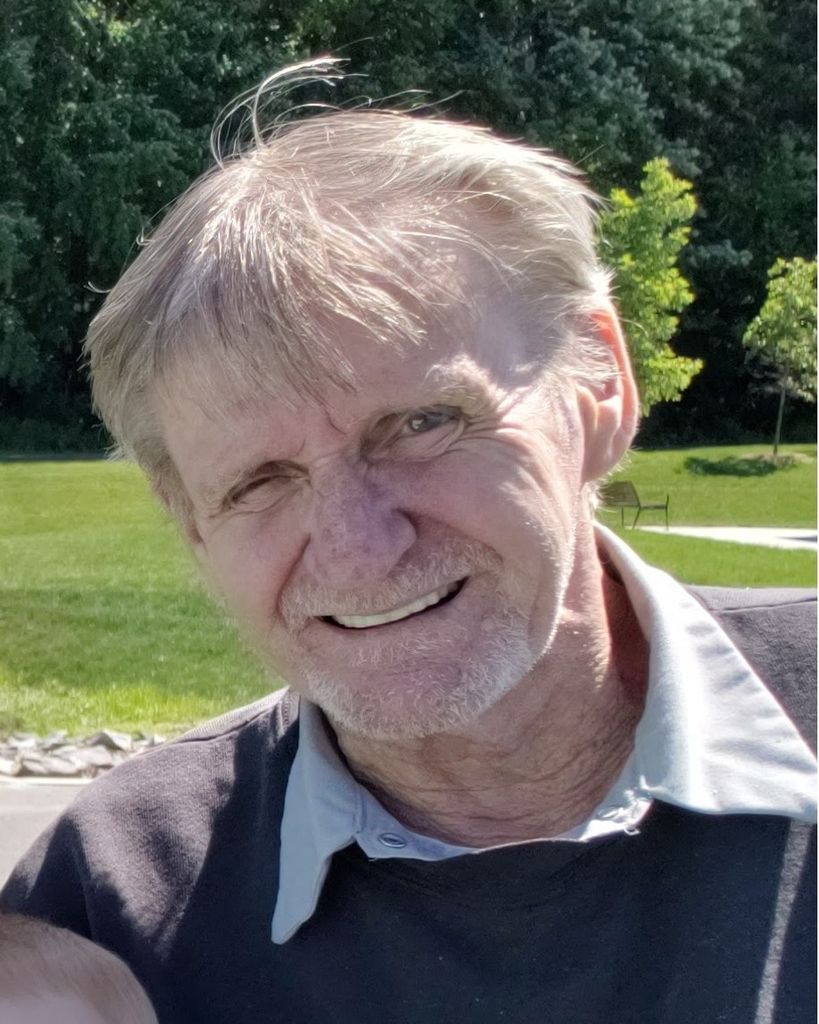 William M. Hoogkamp Profile Photo
