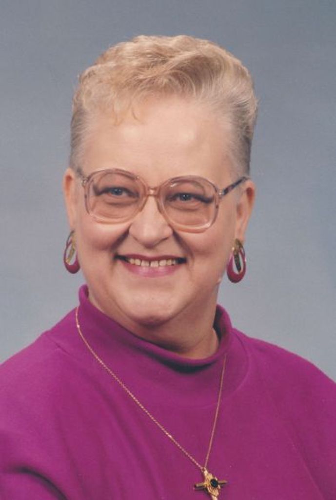 Dorismae Bell