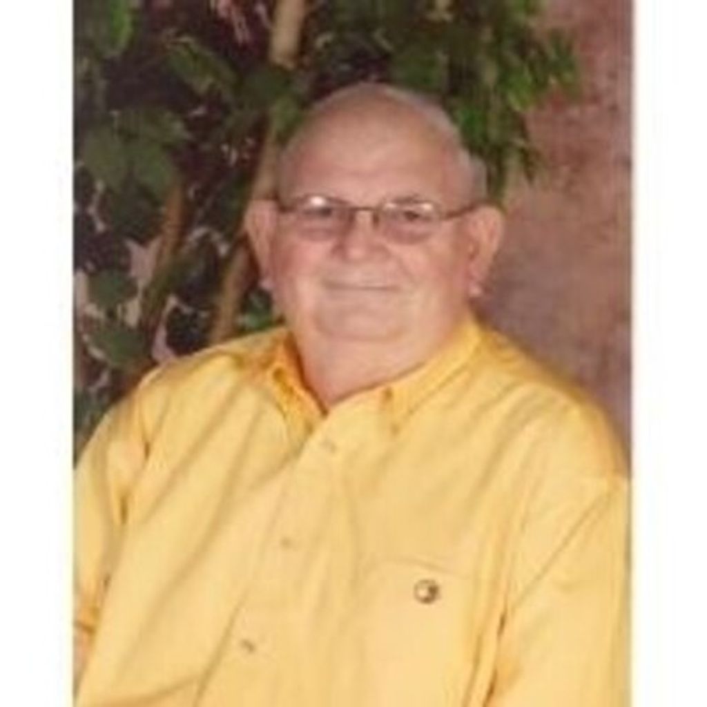 Willard R. Fitzpatrick