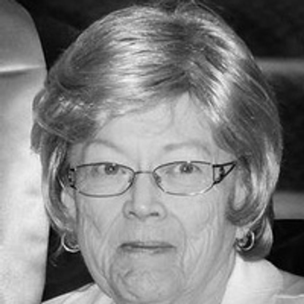Mary Ellen Kossa
