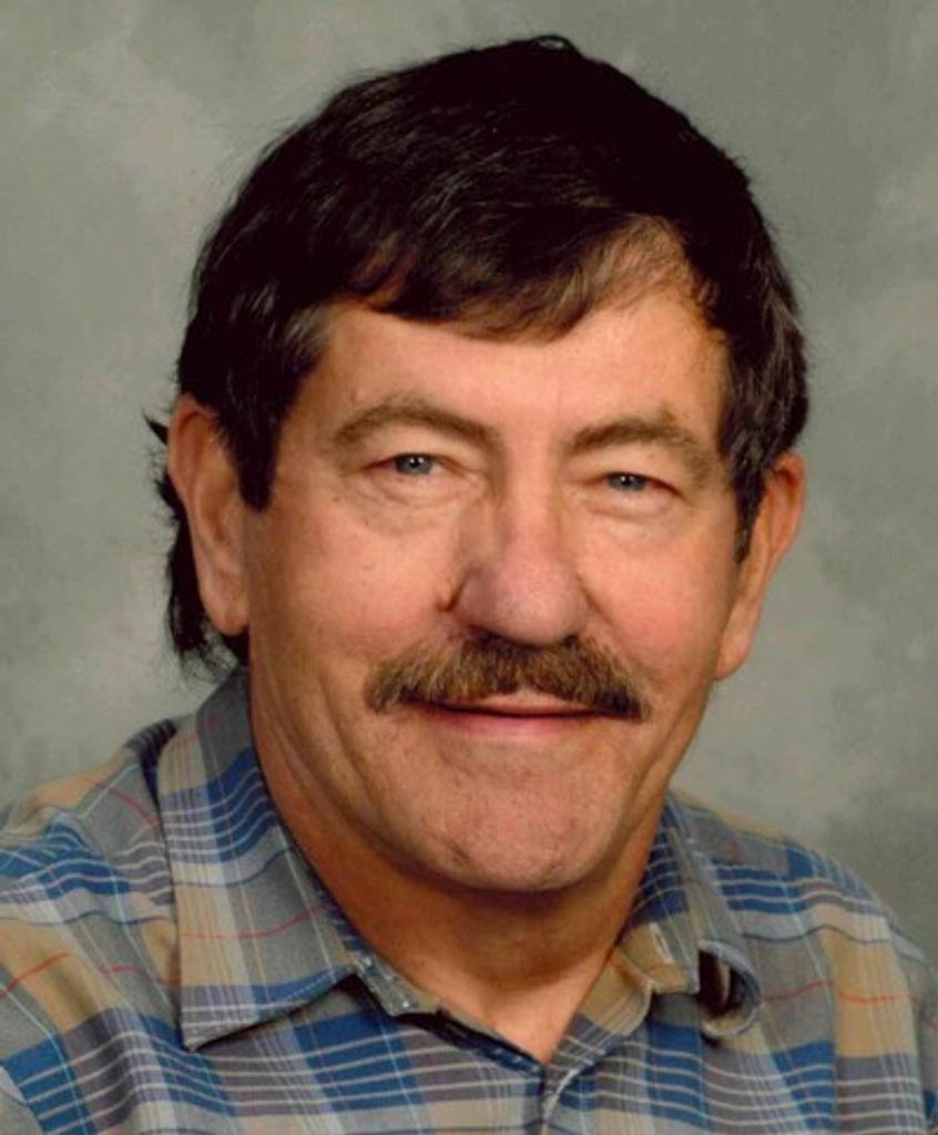 Lucianus "Lou" Graulus Profile Photo