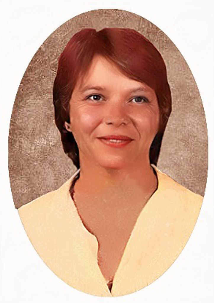 Sue (Combs)  Vaughn Profile Photo