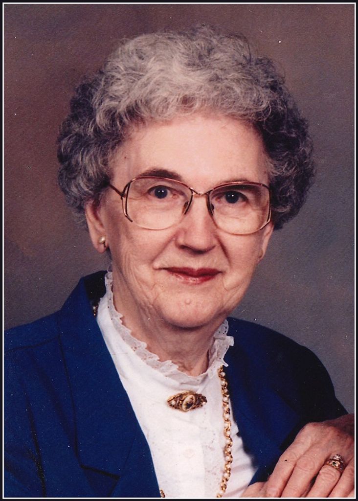 Julia M. Colvin