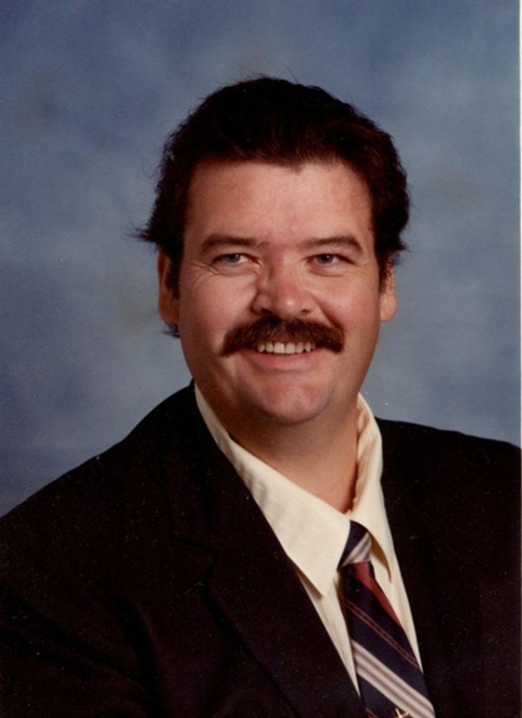 John Robert Blake, Jr. Profile Photo