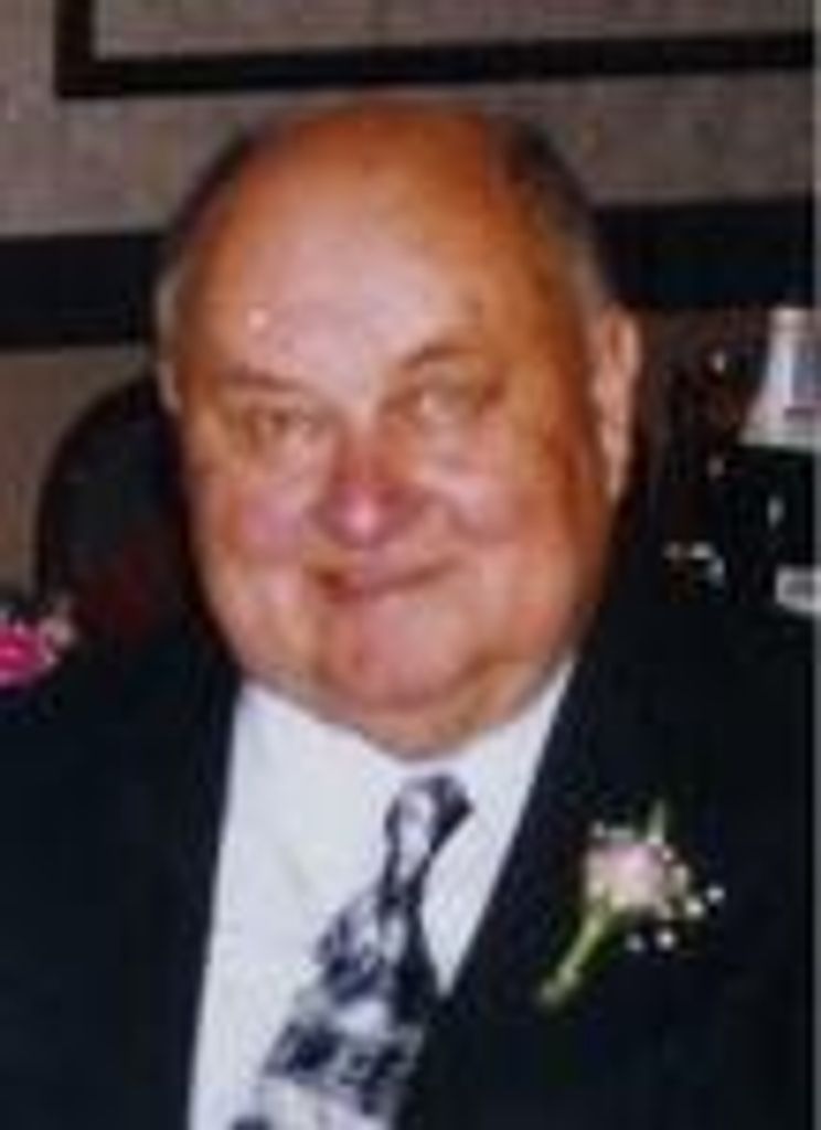 Stephen Kapinsky Jr