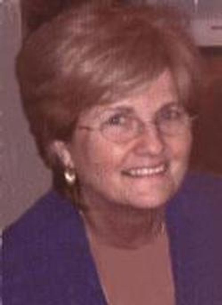 Dianne (Depourtales) Sampson