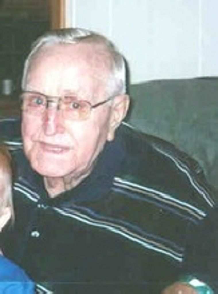 Leo Wayne Jackson